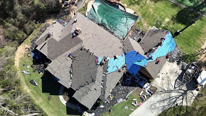 Texas RoofCrafters Picture 6