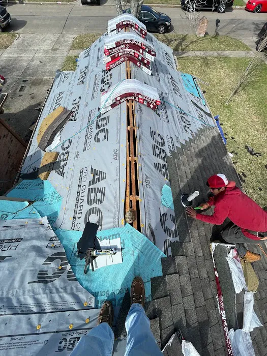 Texas RoofCrafters Picture 4
