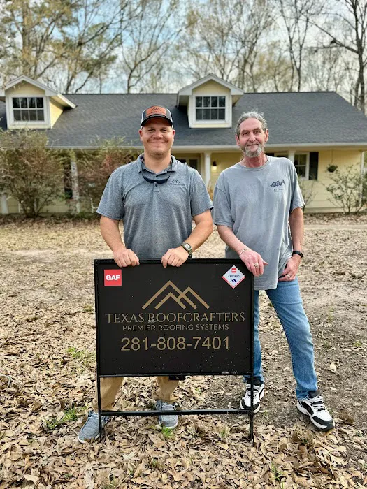 Texas RoofCrafters Picture 5