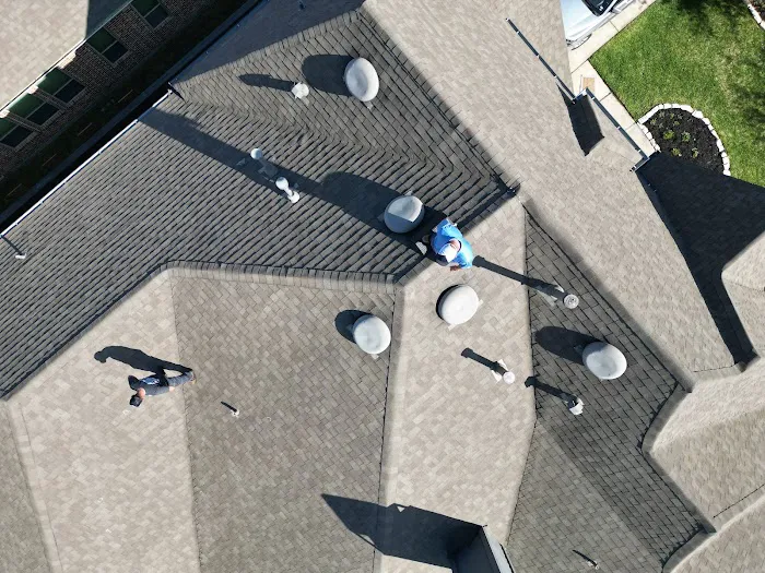 Texas RoofCrafters Picture 10