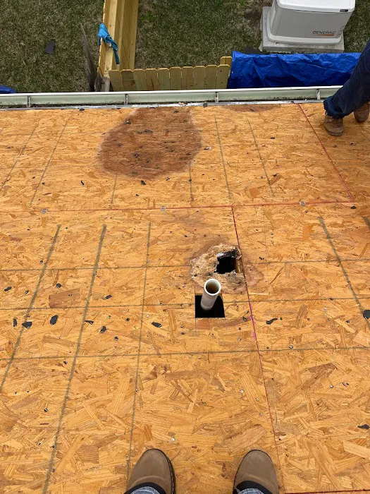 Texas RoofCrafters Picture 7