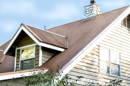 Pisgah Roofing and Restoration Picture 2