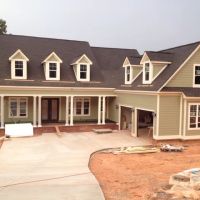 Pisgah Roofing and Restoration ico