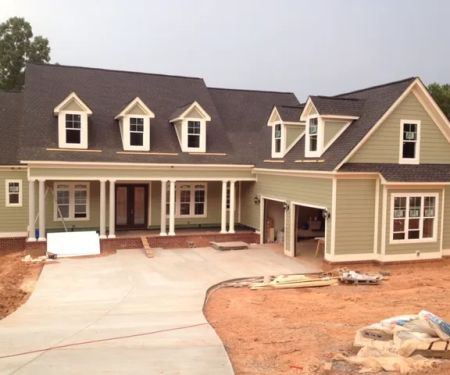 Pisgah Roofing and Restoration