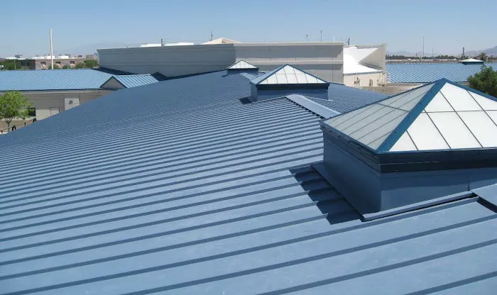 Pisgah Roofing and Restoration Picture 5