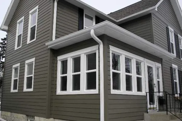 Pisgah Roofing and Restoration Picture 4