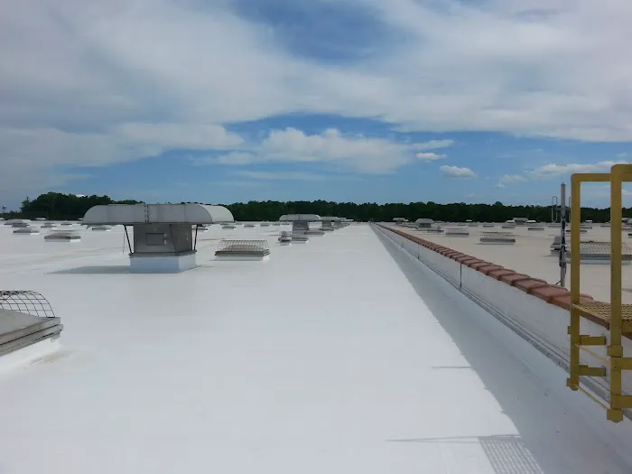 Pisgah Roofing and Restoration Picture 8