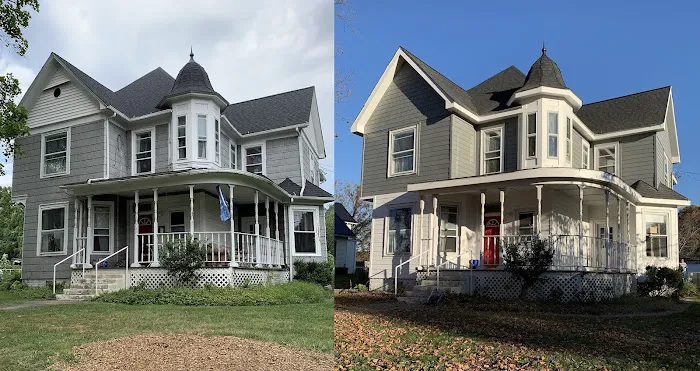 Pisgah Roofing and Restoration Picture 7