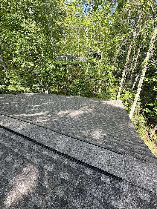Pisgah Roofing and Restoration Picture 10