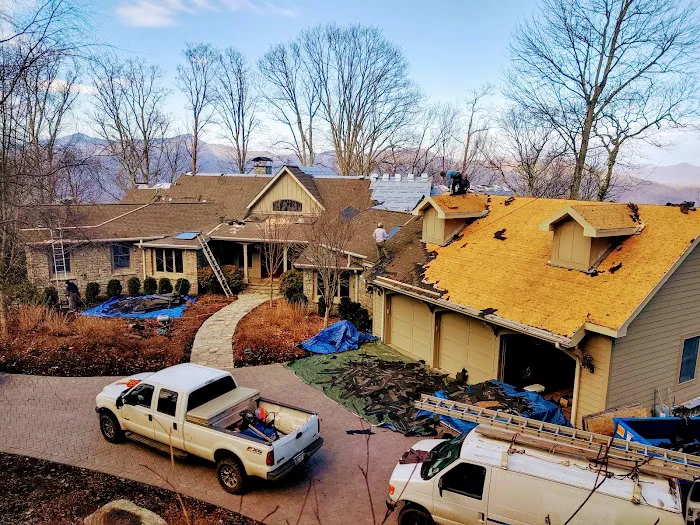 Roof Guy WNC Picture 2