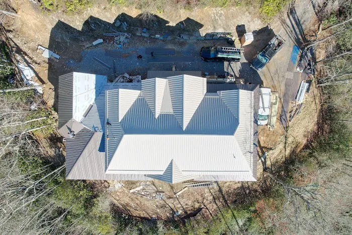 Roof Guy WNC Picture 1
