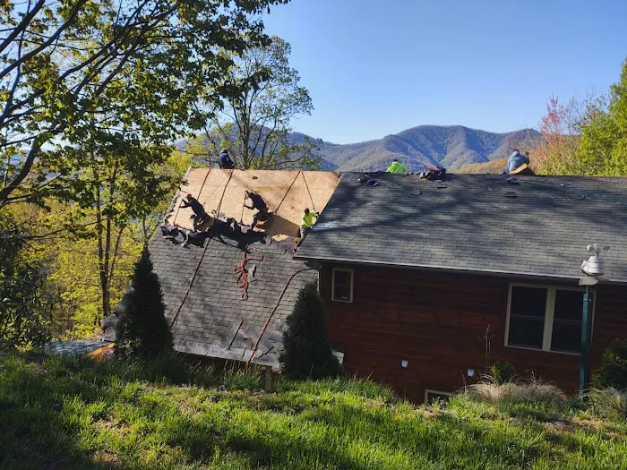 Roof Guy WNC Picture 4