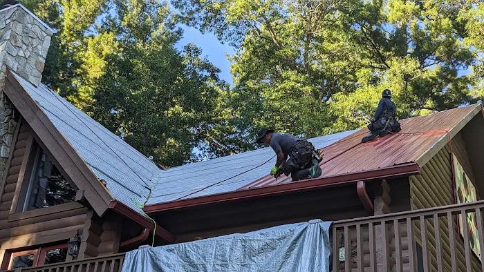 Roof Guy WNC Picture 6