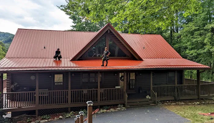 Roof Guy WNC Picture 5
