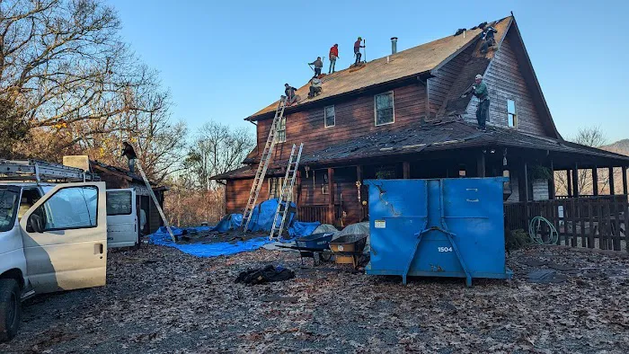 Roof Guy WNC Picture 9