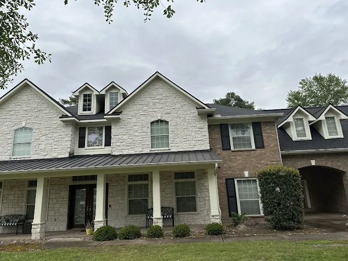 BlackStar Roofing Picture 1