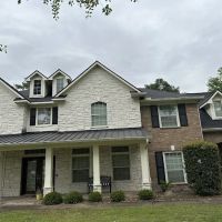 BlackStar Roofing ico
