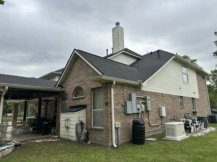 BlackStar Roofing Picture 5