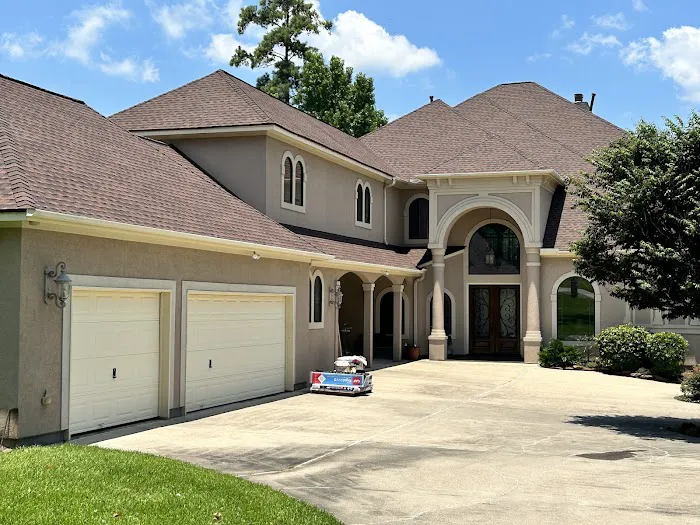 BlackStar Roofing Picture 6