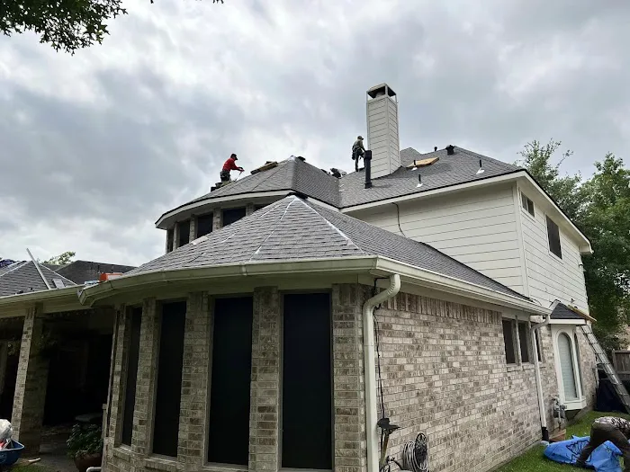 BlackStar Roofing Picture 10