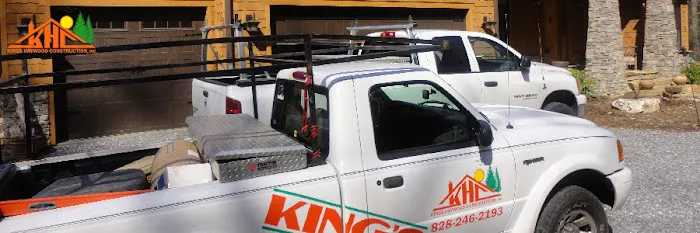 King's Roofing Picture 3