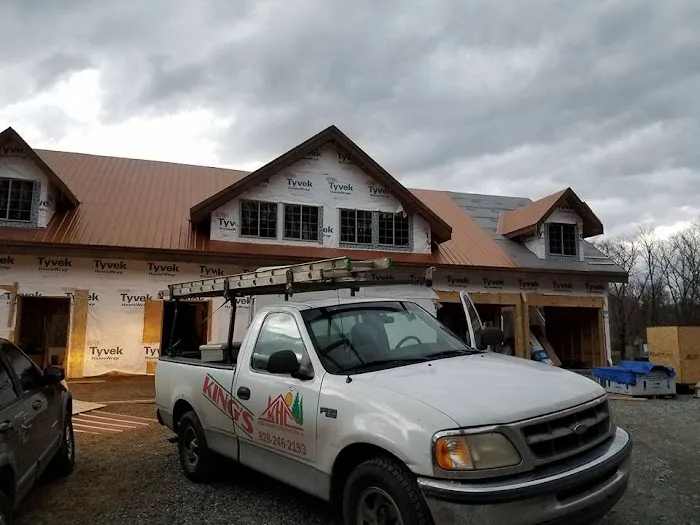 King's Roofing Picture 5
