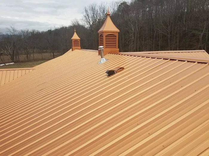 King's Roofing Picture 6