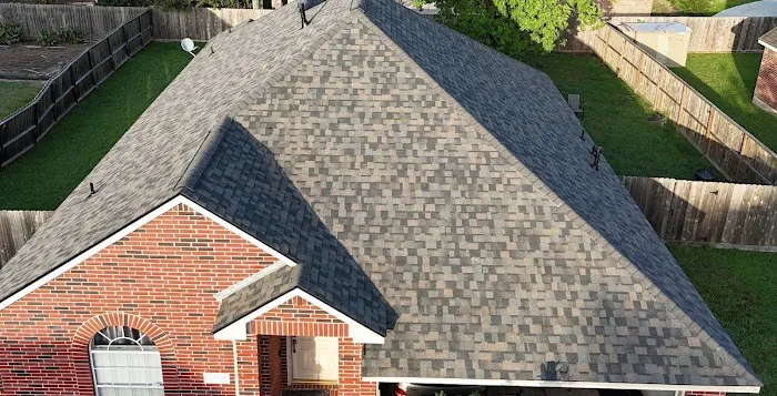 Lifeline Roofing Systems Picture 2