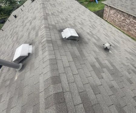 Lifeline Roofing Systems