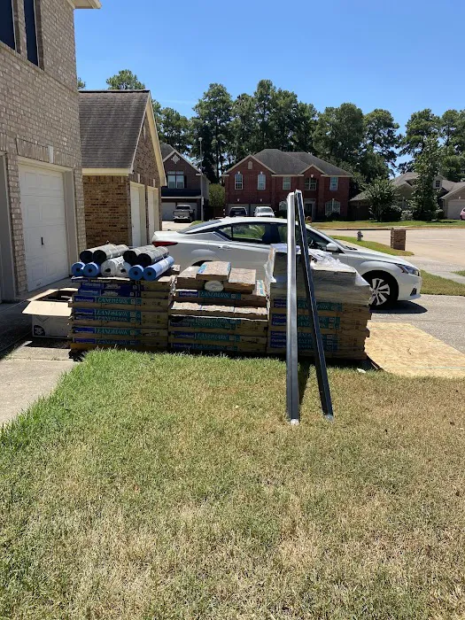 Lifeline Roofing Systems Picture 7