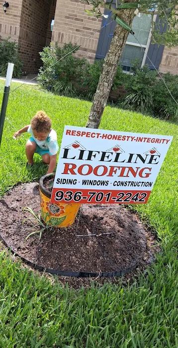 Lifeline Roofing Systems Picture 8