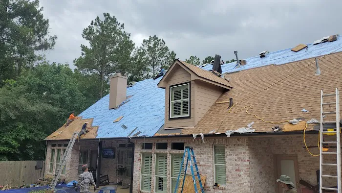 Lifeline Roofing Systems Picture 5