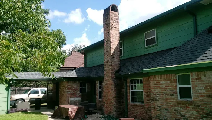 Lifeline Roofing Systems Picture 9