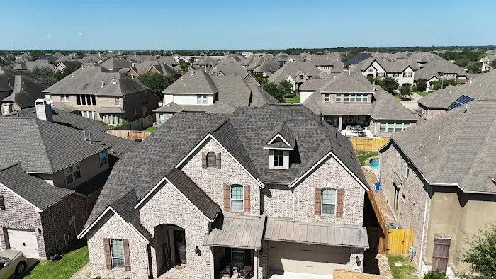 Apex Solutions Roofing & Construction Picture 3
