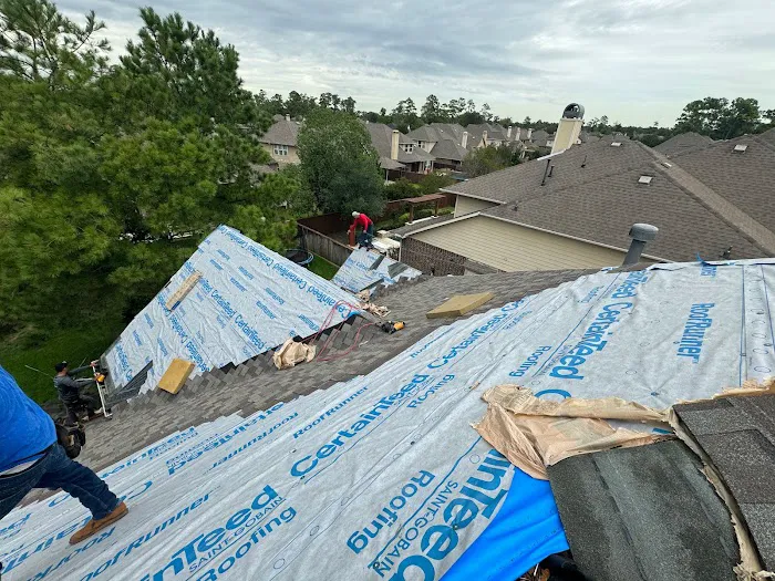 Apex Solutions Roofing & Construction Picture 6
