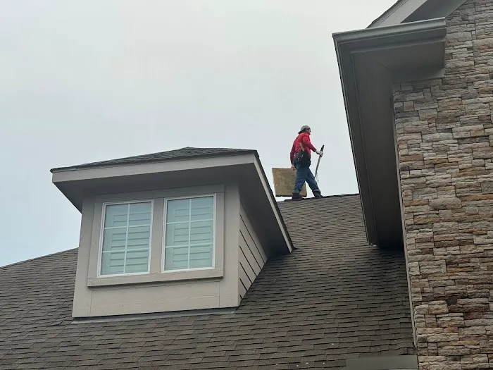 Apex Solutions Roofing & Construction Picture 4