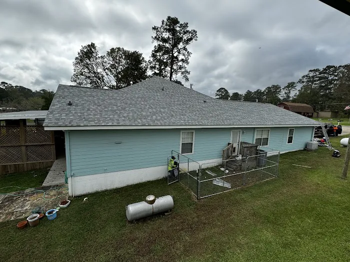 Apex Solutions Roofing & Construction Picture 9