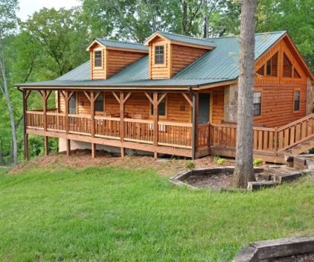 Wester Builders LLC
