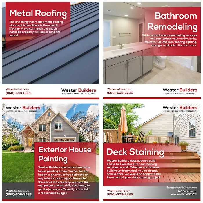 Wester Builders LLC Picture 6