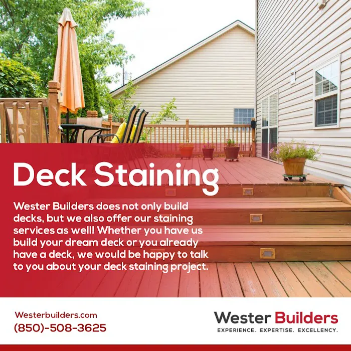 Wester Builders LLC Picture 8