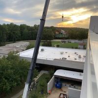 Parich Roofing Construction ico