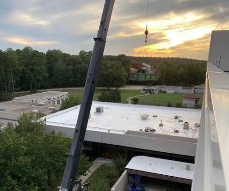 Parich Roofing Construction