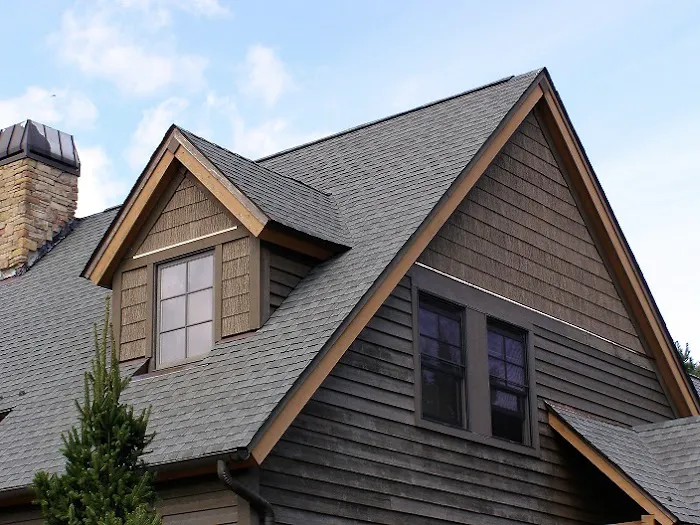Barkclad - Bark Siding Picture 9