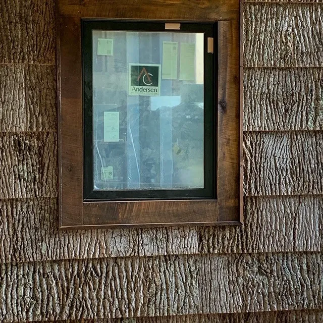 Barkclad - Bark Siding Picture 8