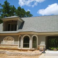 Coastal G. A. Roofing, LLC ico