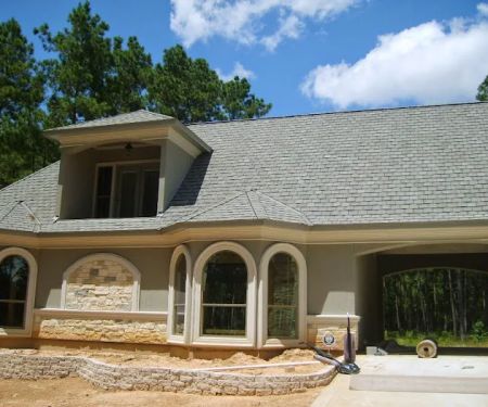 Coastal G. A. Roofing, LLC