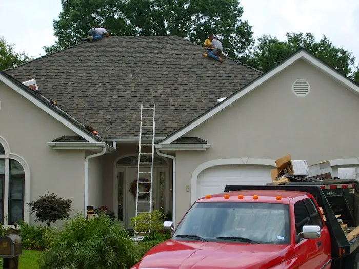 Coastal G. A. Roofing, LLC Picture 3