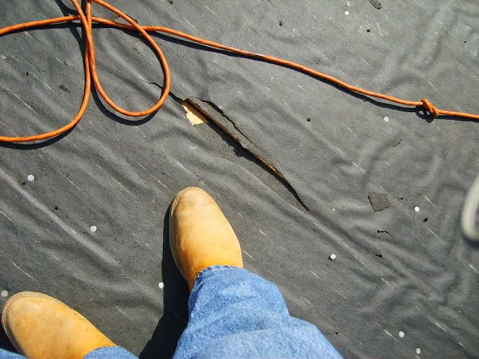 Coastal G. A. Roofing, LLC Picture 4