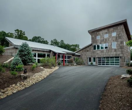 Jd's Roofing And Repair