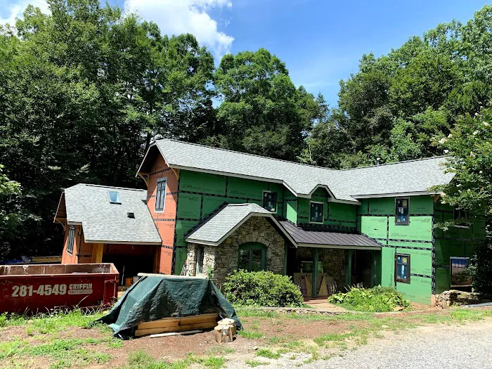 Jd's Roofing And Repair Picture 5